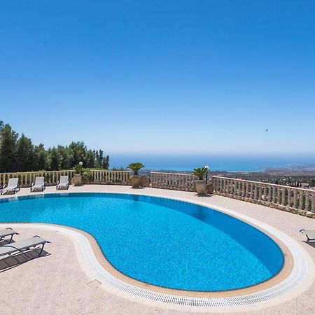 Resitour - Kamares Village Paphos Ngoại thất bức ảnh