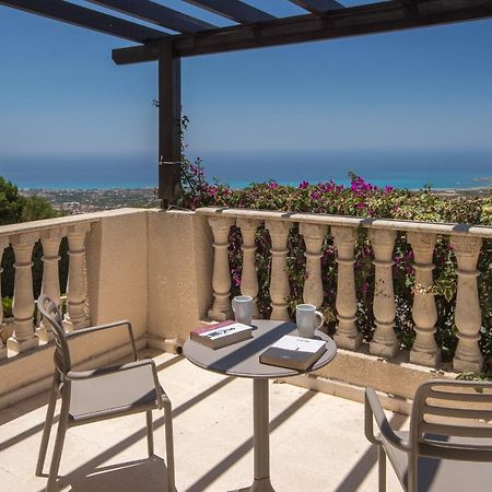 Resitour - Kamares Village Paphos Ngoại thất bức ảnh