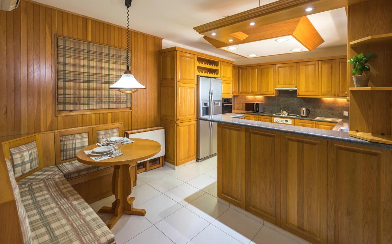 Resitour - Kamares Village Paphos Ngoại thất bức ảnh