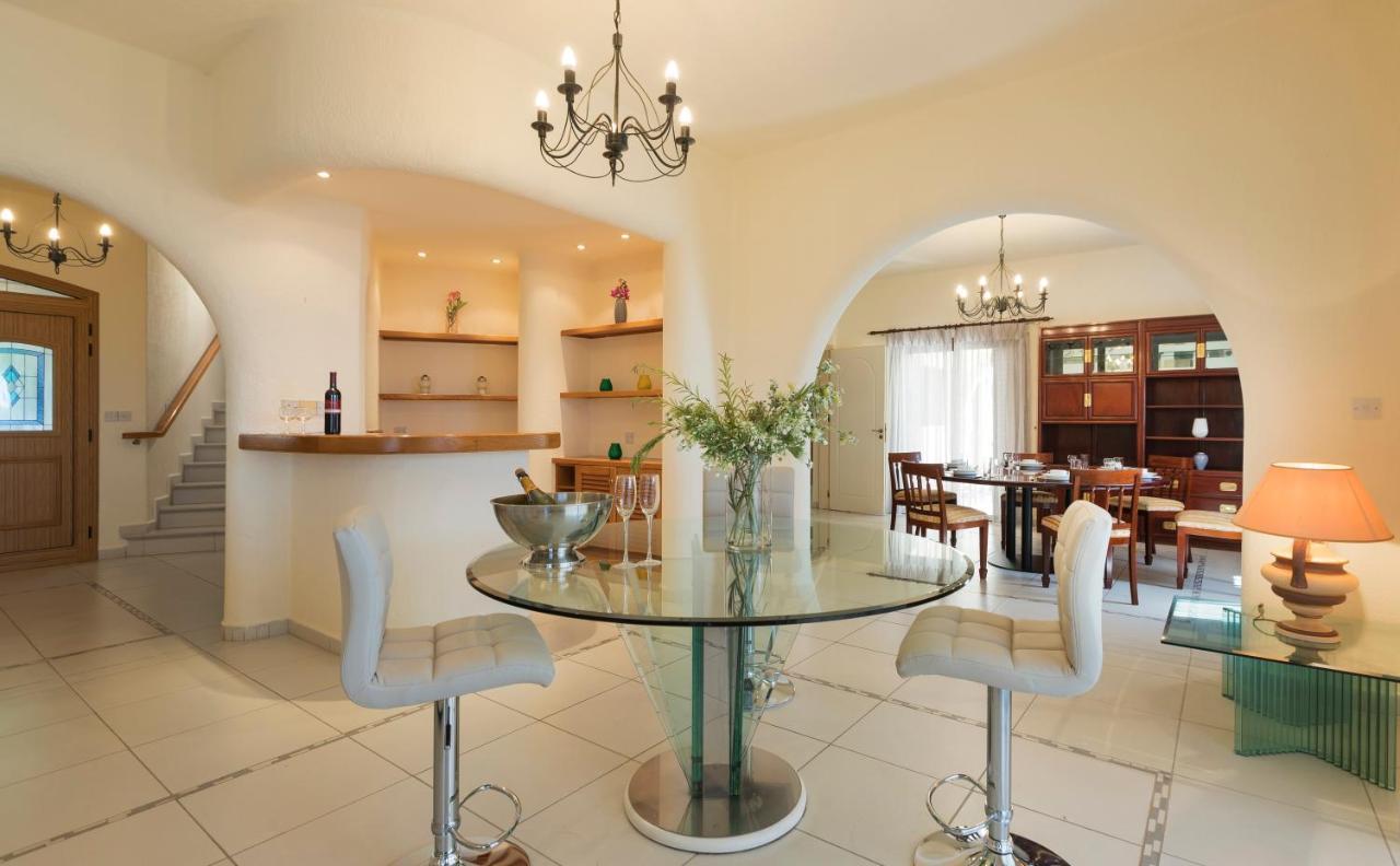 Resitour - Kamares Village Paphos Ngoại thất bức ảnh