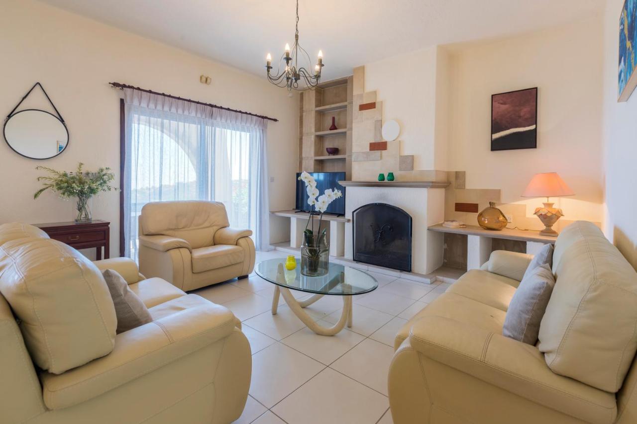 Resitour - Kamares Village Paphos Ngoại thất bức ảnh