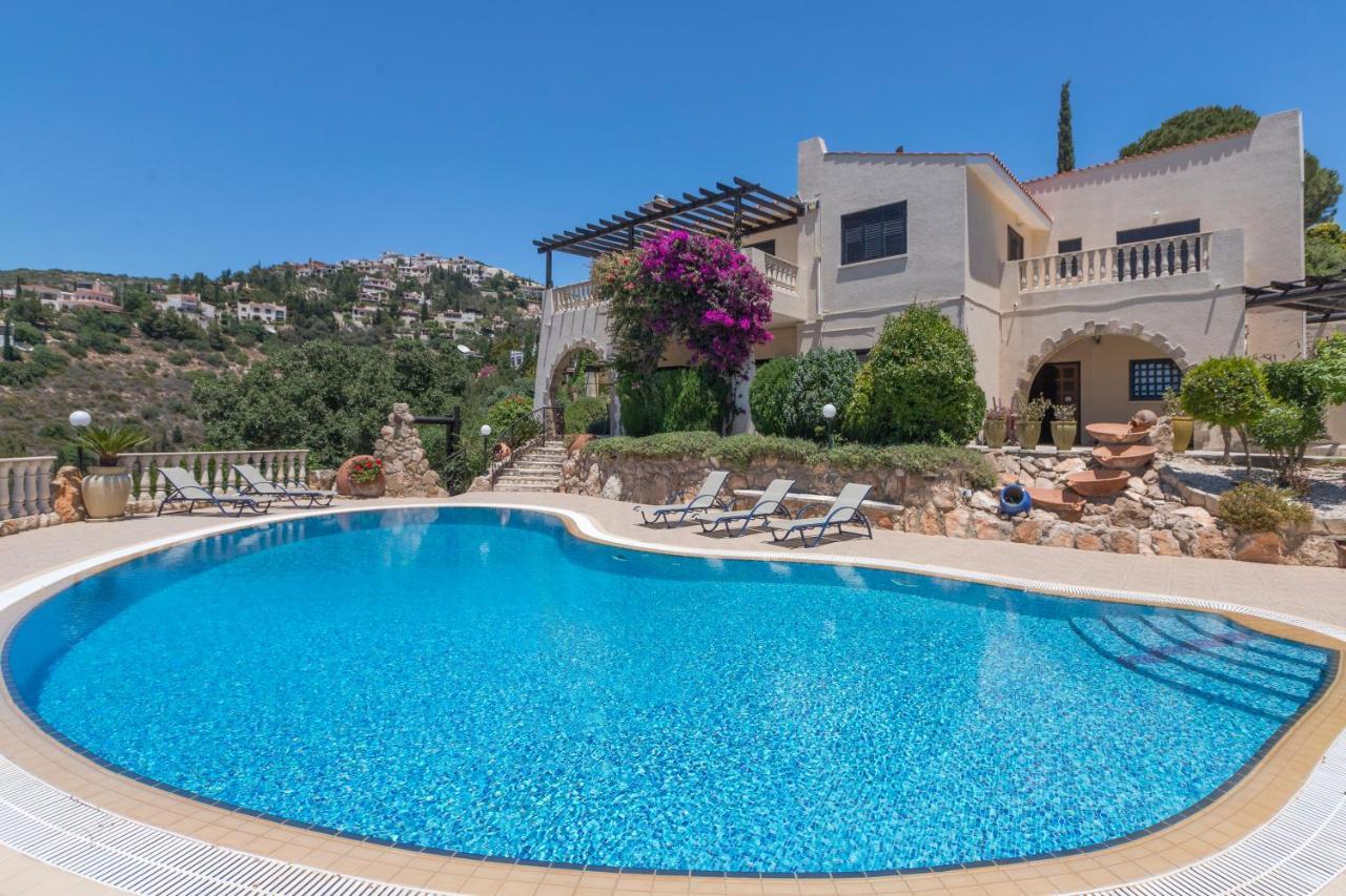 Resitour - Kamares Village Paphos Ngoại thất bức ảnh