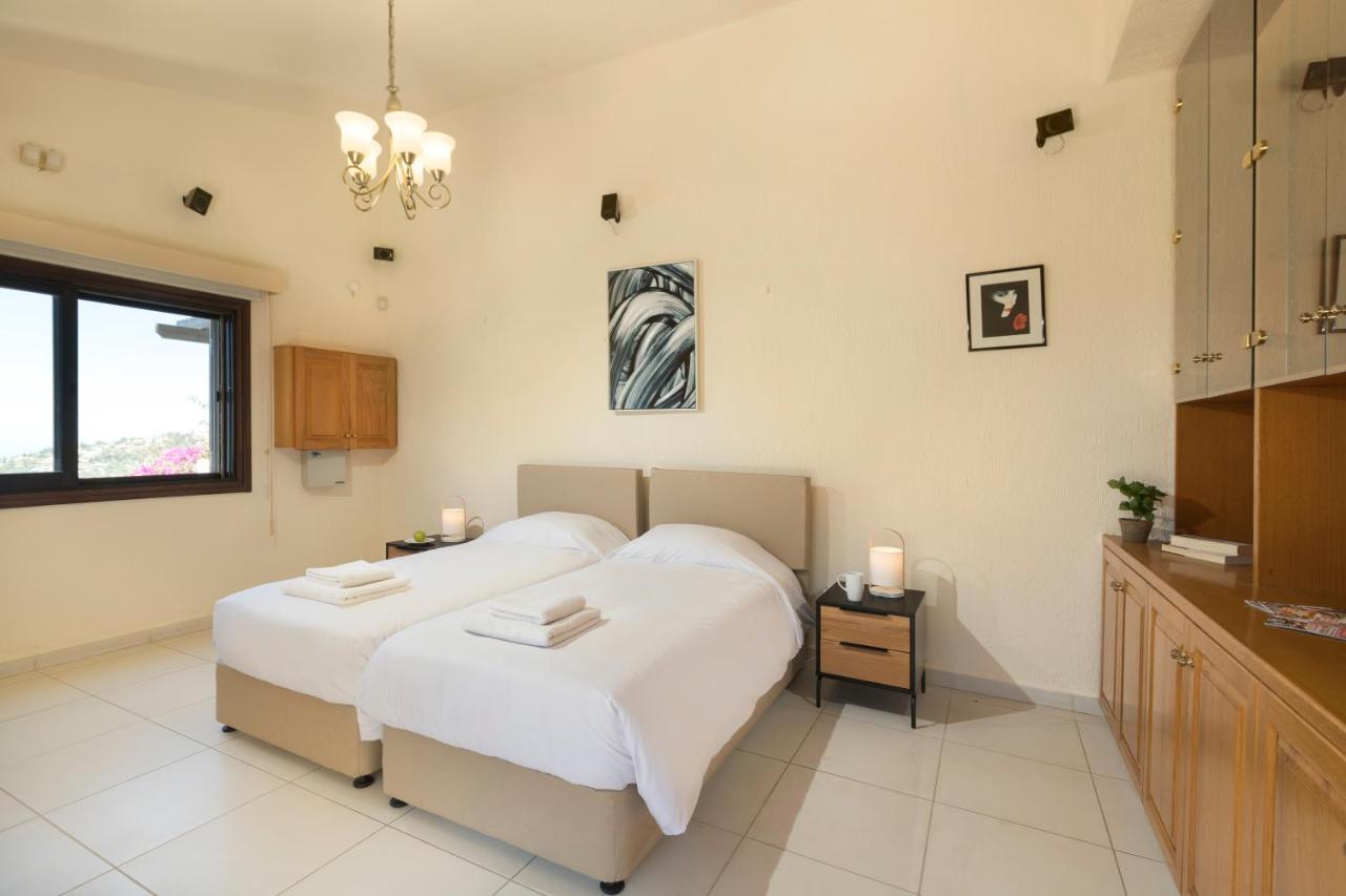 Resitour - Kamares Village Paphos Ngoại thất bức ảnh