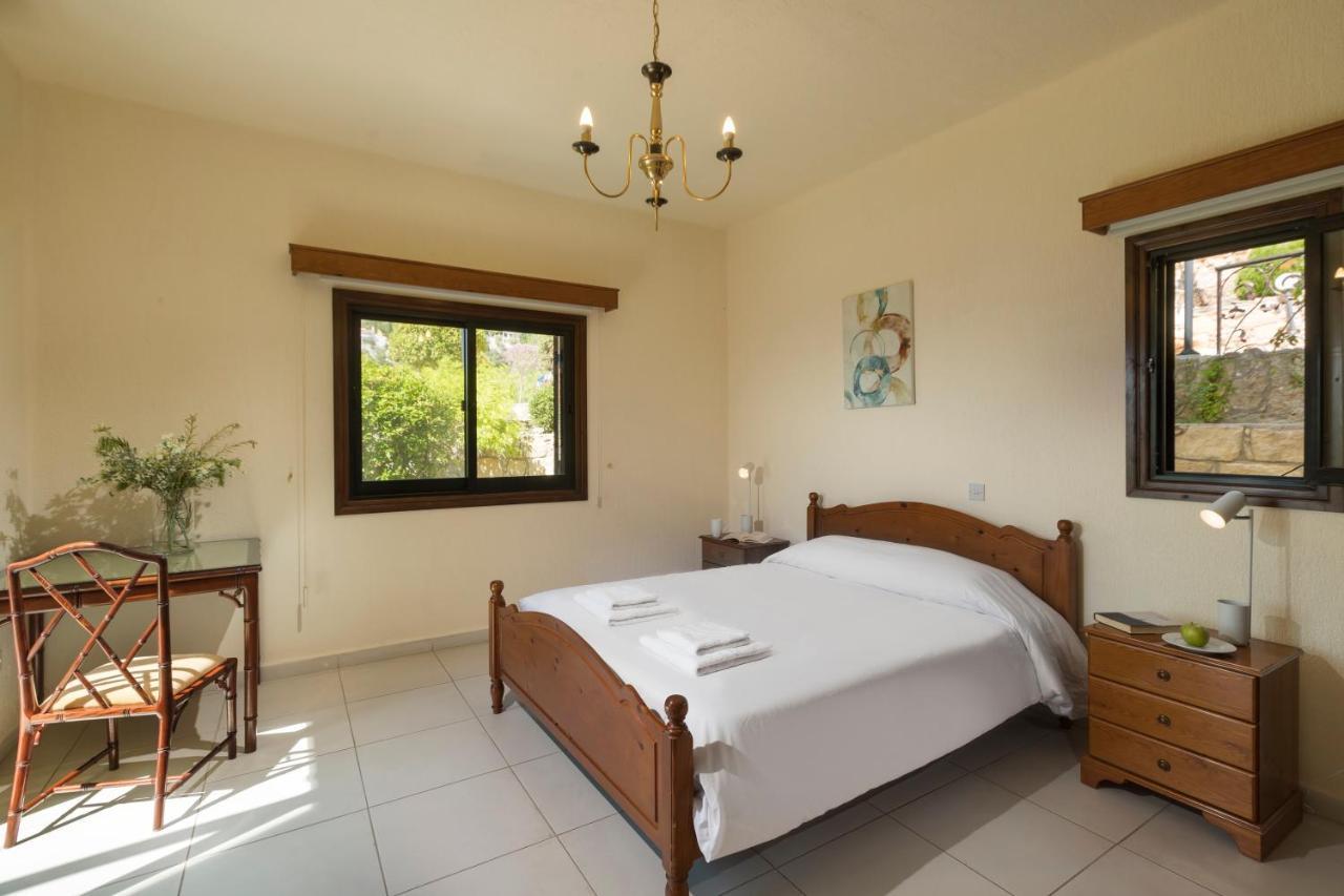 Resitour - Kamares Village Paphos Ngoại thất bức ảnh