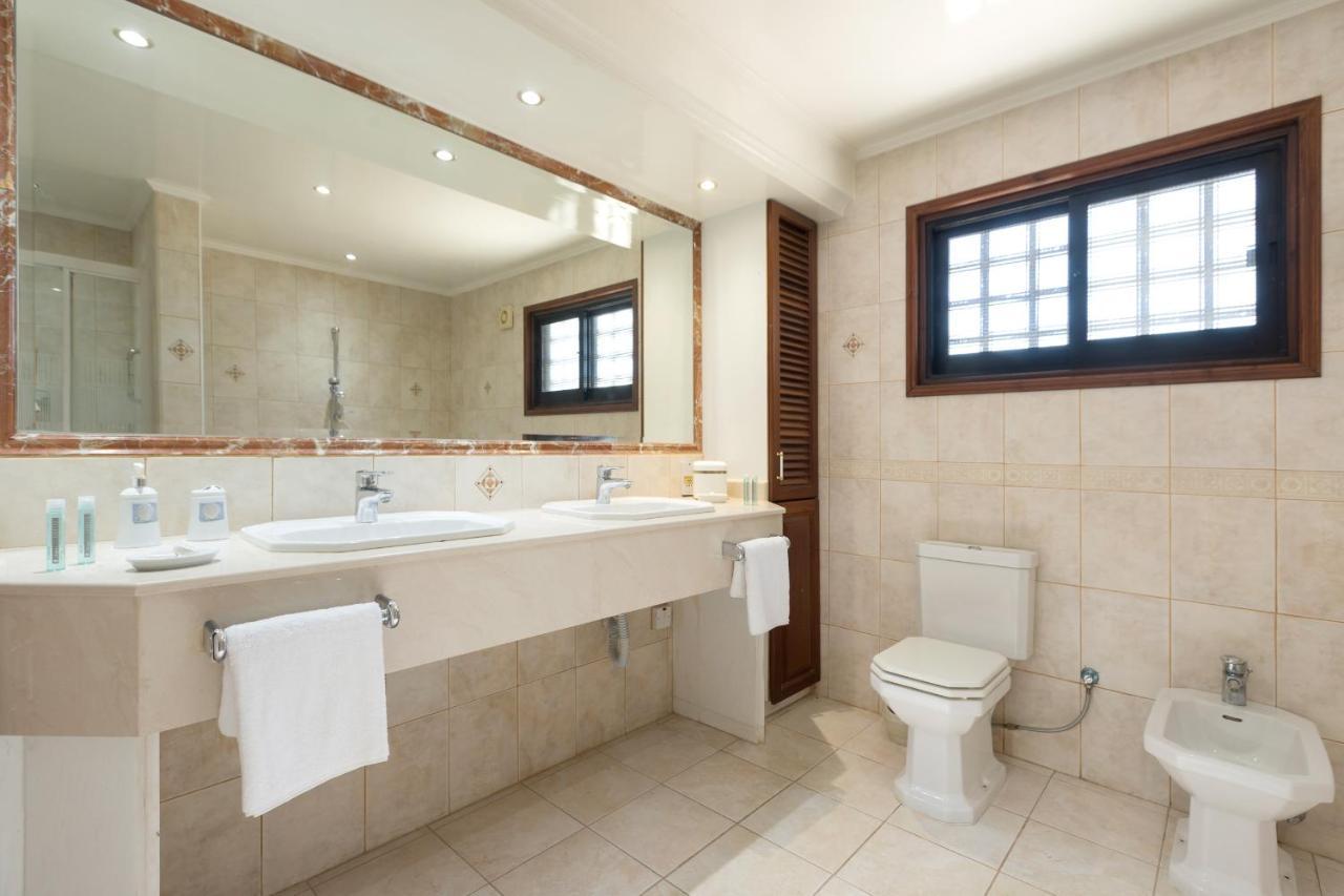 Resitour - Kamares Village Paphos Ngoại thất bức ảnh