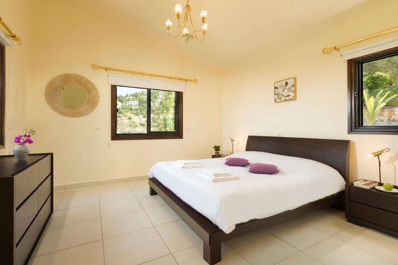 Resitour - Kamares Village Paphos Ngoại thất bức ảnh