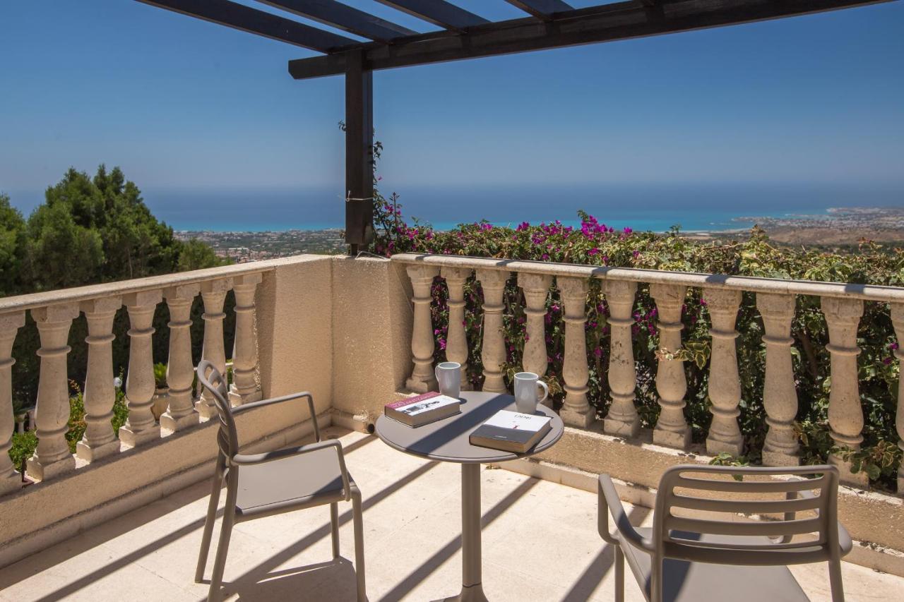 Resitour - Kamares Village Paphos Ngoại thất bức ảnh